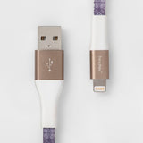 HEYDAY LIGHT 6FT PURPLE LIGHTNING image 0