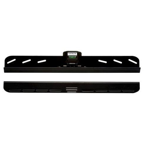 Sanus Fixed TV Wall Mount for 22-50" TV'S - Black (AML2) image 0