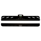 Sanus Fixed TV Wall Mount for 22-50" TV'S - Black (AML2) image 0