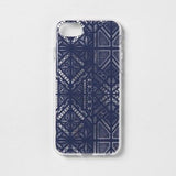 Heyday Apple iPhone 8/7/6s/6 Case - Purple Lace image 0