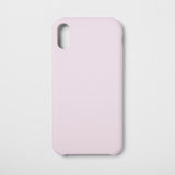 heyday Apple iPhone XR Case - Pink image 0
