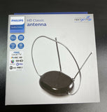 Philips Audio / Video HD Classic Antenna Free Local TV SDV8201B/27 image 0