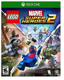Lego Marvel Super Heroes 2 Xbox One image 0