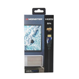 Monster Essentials 48 Gbps Premium Certified HDMI Ultra UHD - 6' image 0