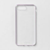 heyday Apple iPhone 8 Plus/7 Plus/6s Plus/6 Plus Case - Pink/Clear image 0