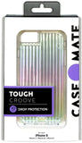 Case-Mate for Apple iPhone 8 / 7 / 6s / 6 Tough Groove Case - Iridescent Color image 0
