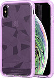 Tech21 Apple iPhone 8/7 Evo Check Case - Orchid image 0