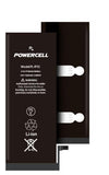 POWERCELL iPhone 5S/5C Replacement Battery (Zero Cycle/Premium) image 0