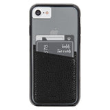 Case-Mate Cell Phone Wallet Pockets - Black image 0