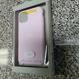 Heyday Apple iPad Mini and Pencil Case - Dusty Pink image 0