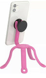 PopSockets PopMount 2: Flex Mount for PopSockets Grips - Pink image 0