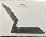 Apple Magic Keyboard for iPad Pro 11 inch MXQT2LL/A - iPad Pro 3rd Gen 11" image 0
