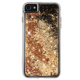 Case-Mate Apple iPhone 8/7/6s/6 Waterfall Case - Gold image 0