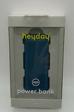 Heyday 4000mAh Power Bank - Dark Teal image 0