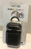 Popsockets Airpod Holder and Popchain Combo - Black image 0