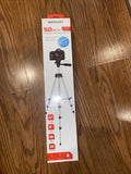 Merkury Innovations Extendable Tripod - 50" (TG-5060TR) image 0