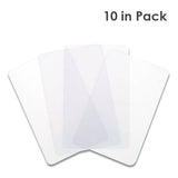Plastic Card for Phone Repair (10pcs) image 0