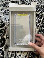 Heyday Apple iPhone 8/7/6s/6 Case - Whimsical Blue image 0