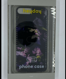 heyday Apple iPhone 8/7/6s/6 Case - Midnight Floral image 0