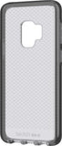 Tech21 Samsung Galaxy S9 Plus EvoCheck - Smokey Black image 0