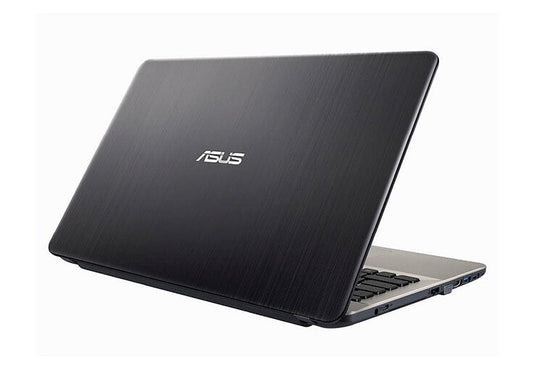 Asus X541U VivoBook 15.6â€³ 1TB HDD Win 10 Home Black image 0