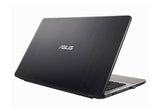 Asus X541U VivoBook 15.6â€³ 1TB HDD Win 10 Home Black image 0