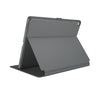 Speck iPad Pro 10.5 Balance Folio Tablet Case -Black/Slate Gray