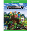 Minecraft Microsoft Xbox One Includes Explorer Pack