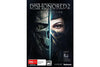 Dishonored 2: Limited Edition PC Game