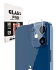 iPhone 12 Mini / 12 Back Camera Tempered Glass (CLEAR)