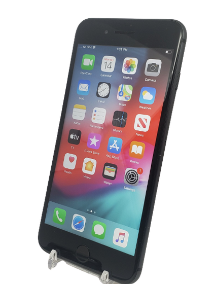 Apple iphone 7 Unlocked 32GB Black