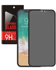 iPhone 12 Mini Privacy Tempered Glass (2.5D / 1pcs)