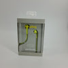 HeydayWired In-Ear Earbuds - Lime Green 
