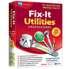 Fix-It Utilities Professionals PC Software