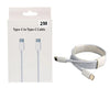 Apple Type-C to Type-C Cable 6Ft