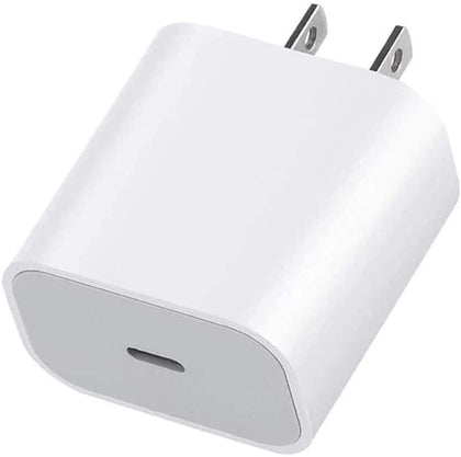 Google G1000 - US 18W Power Adapter Type C Devices
