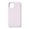 Heyday Apple iPhone 11 Pro Max Silicone Case - Dusty Pink