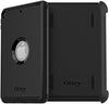 OtterBox Apple iPad Mini 5 Defender Case - Black