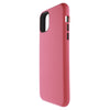 iPhone 12/12 Pro Three Layer Heavy Duty Shockproof Anti-Scratch Protective Case - PINK