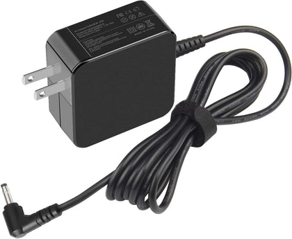 45W (65W) AC Charger for Lenovo IdeaPad 120s 310 320 330 330s510 520 530s 710s ADL45WCC PA-1450-55LL 310-15ABR 310-15IKB 320-15ABR 320-15IAP 330-15ARR 330-15IGM Laptop Power Supply Adapter Cord