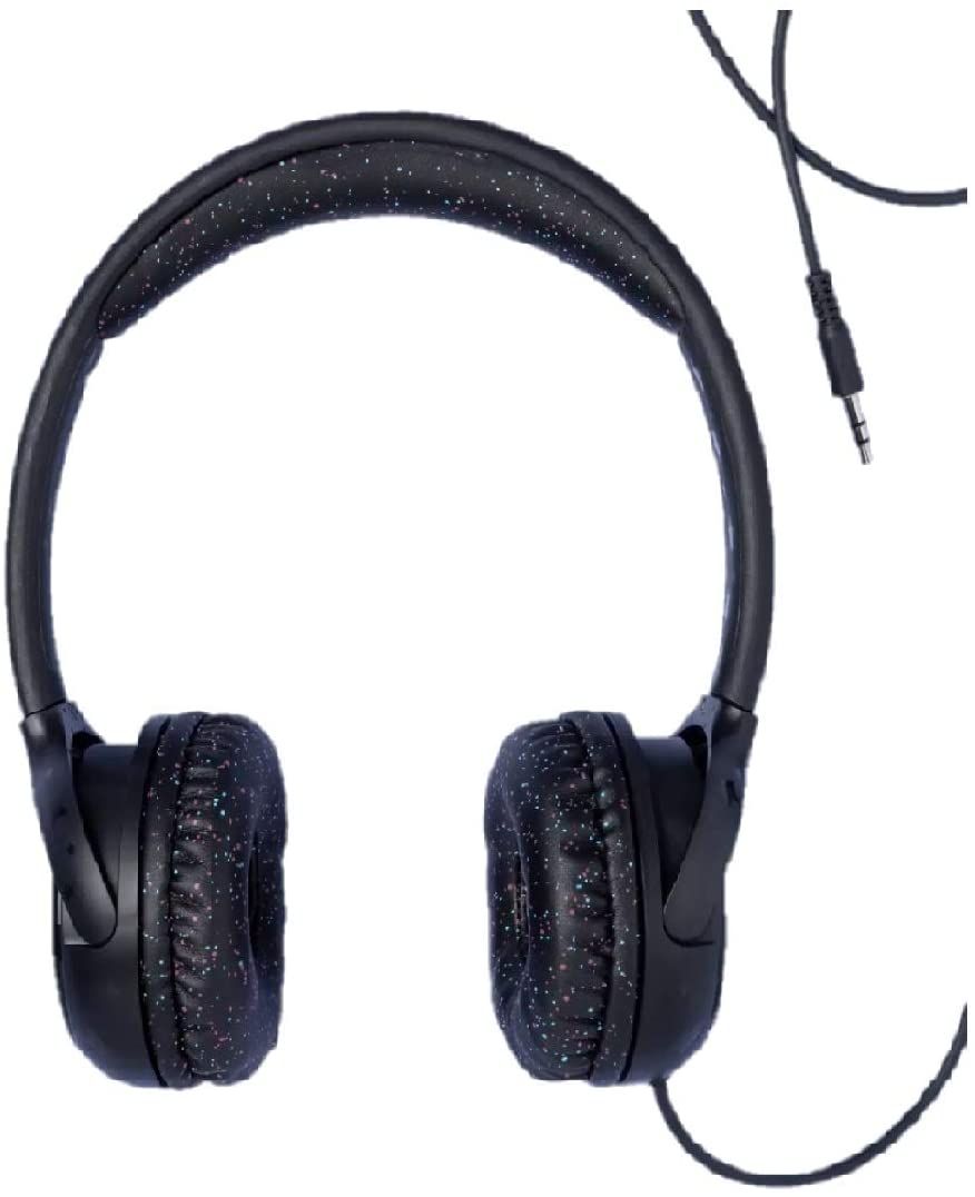 Wired Over-Ear Headphones - More Than Magic