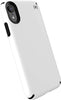 Speck Apple iPhone XR Presidio Pro Soft Touch Case - White/Black