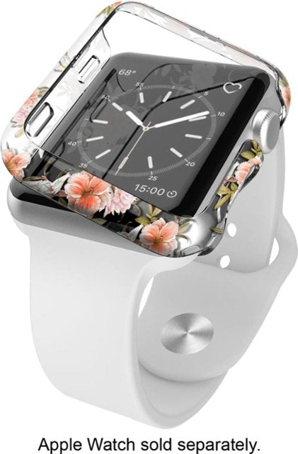 X-Doria Apple Watch 38mm Revel Floral