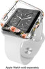 X-Doria Apple Watch 38mm Revel Floral