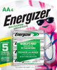 Energizer Recharge Universal AA 4-PK - (UNH15BP-4)