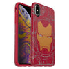 OtterBox Apple iPhone XS Max Marvel Symmetry Case - Iron Man