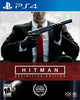 Hitman: Definitive Edition - PlayStation 4