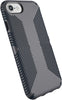 Speck Apple iPhone 8/7/6s/6 Case Presidio Grip - Black