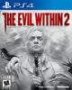 The Evil Within 2 - PlayStation 4