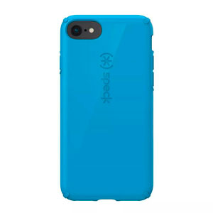 Speck Apple iPhone 8/7/6s/6 Candyshell Lite Case - Azure Blue